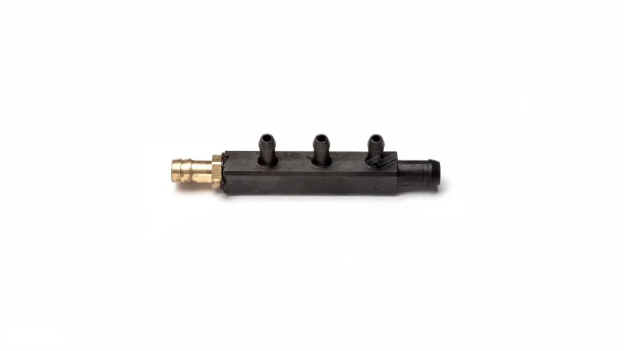 Блок форсуночный Weishaupt MDK70 1000/2.8 12136410642