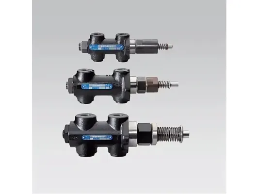 Перепускной клапан Elco B-P-Pro-2 65323165