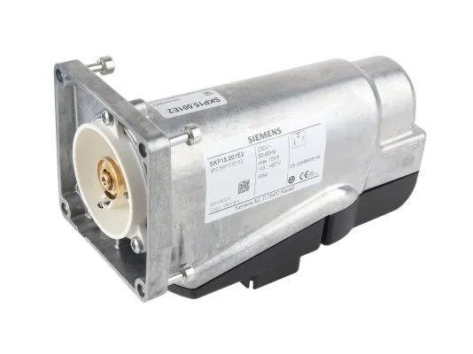 Привод для газовых клапанов Elco SKP15.001E2 13021897