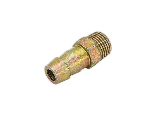 Ниппель измерения давления воздуха 8 мм - G1/8" Ecoflam 65321341