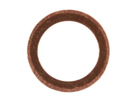 Шайба медная Weishaupt 14 х 20 x 1.5 мм, 440041