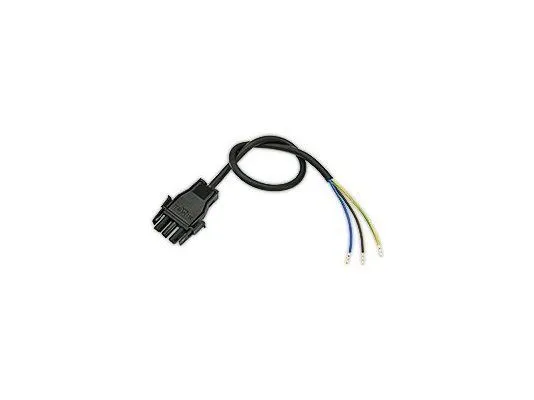 Кабель электропитания двигателя 320 мм Ecoflam 65322012