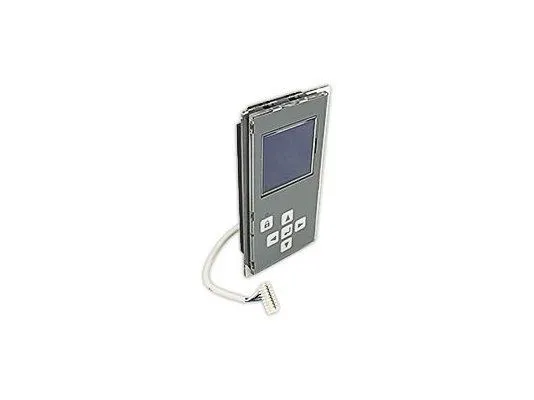 Жидкокристаллический экран Thermowatt 2811 000342502602
