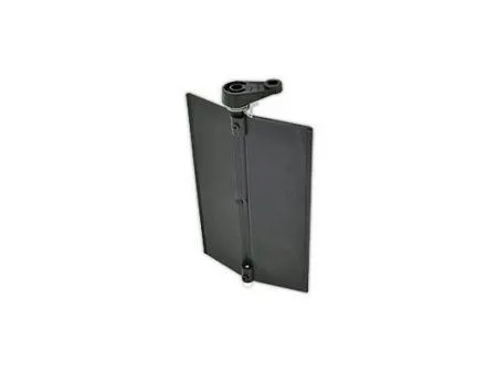 Воздушная заслонка Giersch 120 x 79,5 мм 32-90-10176
