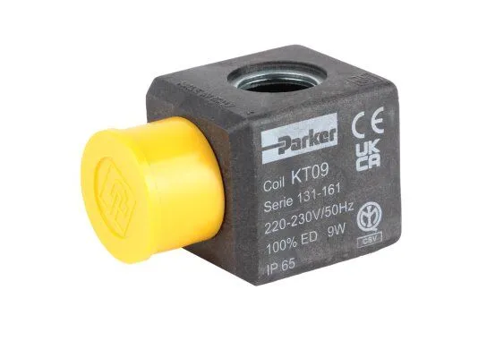 Электромагнитная катушка Elco KT09 304639 65075198