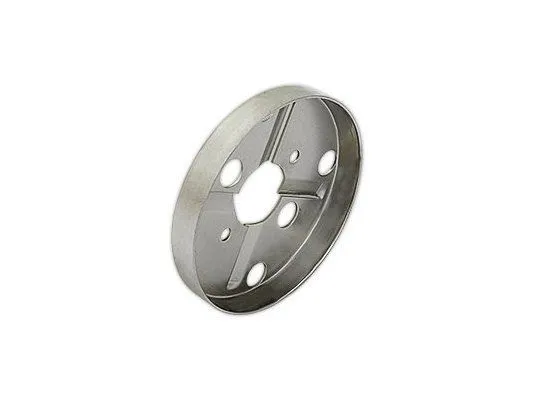 Уравнительный диск 74,6 / 22 мм Ecoflam 65320761
