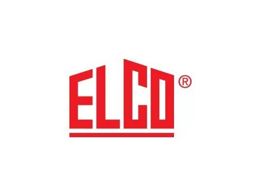 Кабель ионизации в комплекте 690 мм Elco 13010022