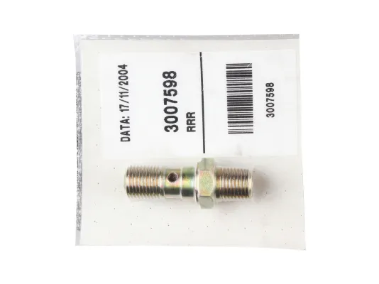 Ниппель Riello 3007598