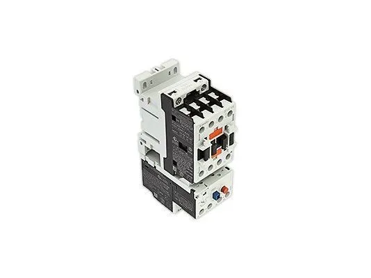 Тепловое реле Lovato в комплекте BF09 10 A + 1,6-2,5 3003565-RL