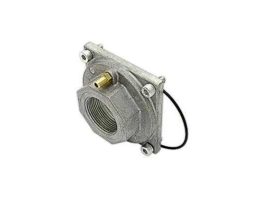 Фланец газового клапана Honeywell Rp 1 1/2" 65323685