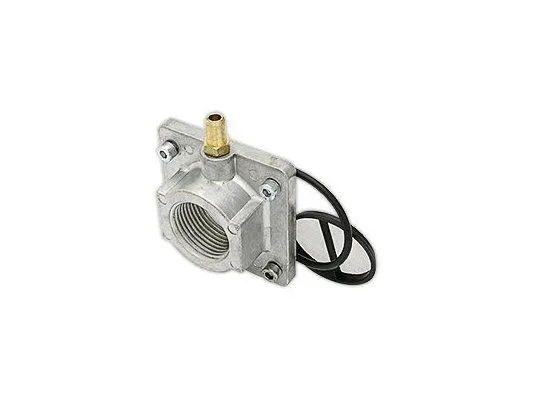 Фланец газового клапана Honeywell Rp 1" 65323682