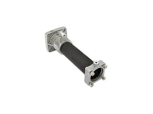 Газовый коллектор в сборе Rp 2 65301024 Ecoflam