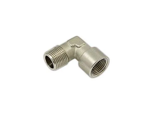 Отвод R3/8" - G3/8" Ecoflam 65325763