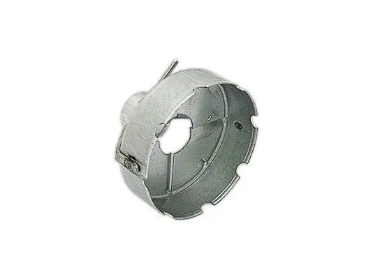 Уравнительный диск 80 / 24 мм Ecoflam 65320747