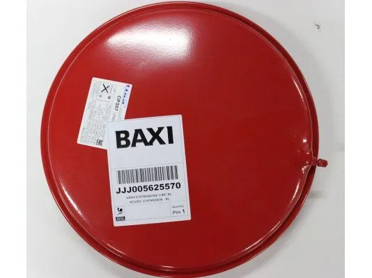 Расширительный бак BAXI JJJ005625570