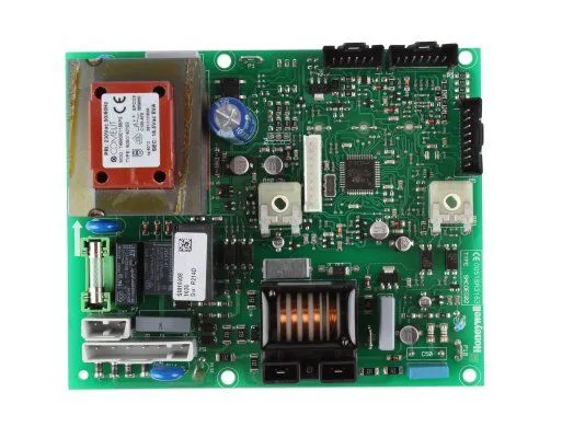 Плата Honeywell SM10008