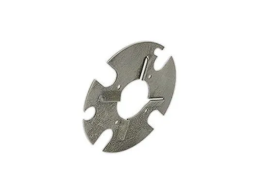 Уравнительный диск 120 / 43 мм Baltur 0024010045