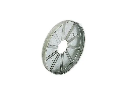 Уравнительный диск 95 / 26 мм Ecoflam 65320790