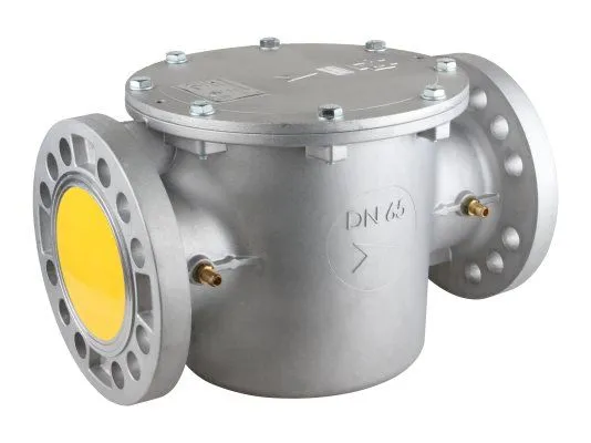 Газовый фильтр Giuliani Anello 70610F6B 007.0052.200