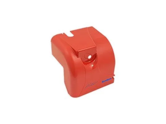 Кожух для горелки MAX GAS 170 / 250 в комплекте Ecoflam 65320603