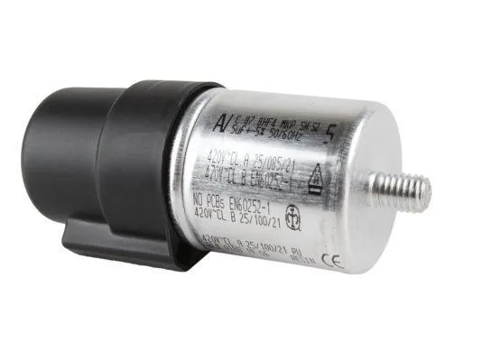 Конденсатор Giersch 5 мкФ 59-90-50279