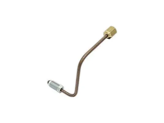 Медная топливная трубка Baltur 1/8" - 0013030197-BT