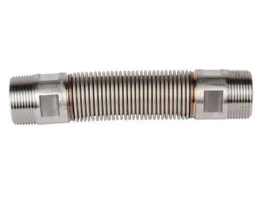 Газовый компенсатор Elco GA1546 3122324