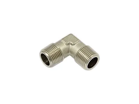 Отвод R3/8" - Ecoflam 65325756