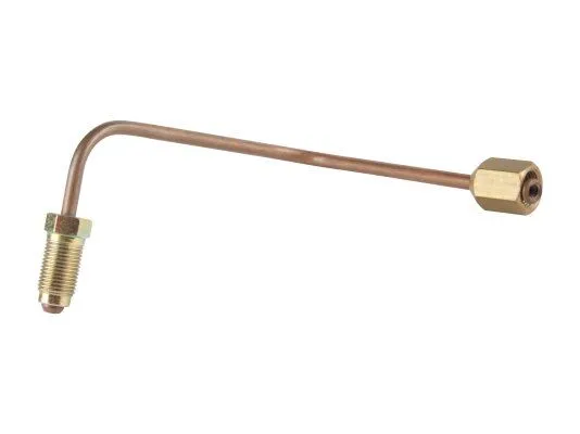 Медная топливная трубка Baltur 1/8" - 0013030053