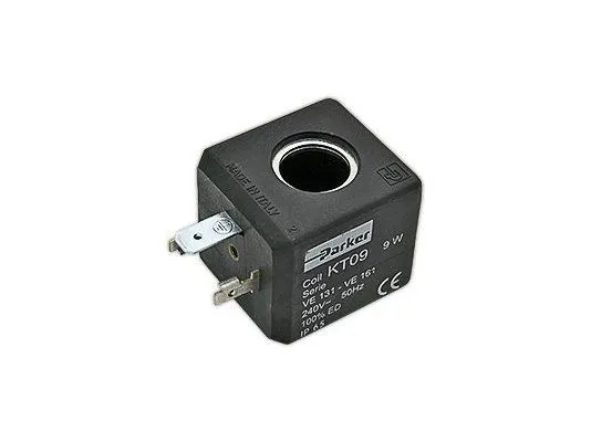 Электромагнитная катушка Parker KT09 lucifer 65323778