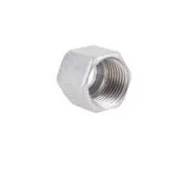 Гайка накидная Weishaupt 452803
