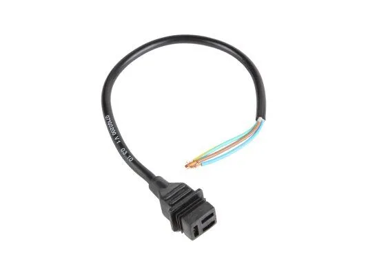 Кабель электропитания Ecoflam 320 мм 65324617