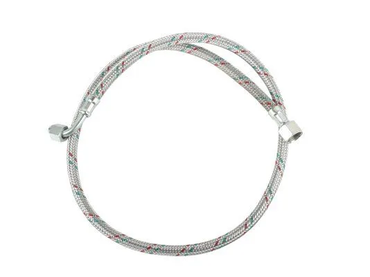 Жидкотопливный шланг Ecoflam Rp 1/4" - 3/8" 65323218