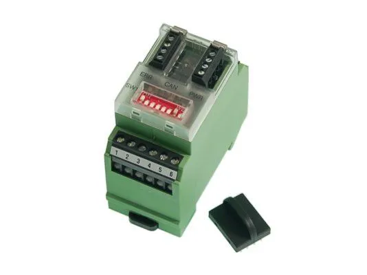 Модуль контроля скорости Lamtec VSM100 667R0200-1 Oilon 36106060