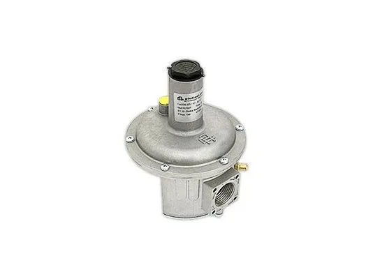 Газовый регулятор Giuliani Anello FG1B25 009.0252.101