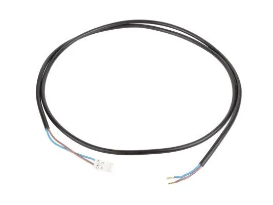 Кабель со штекером Weishaupt 21770612032