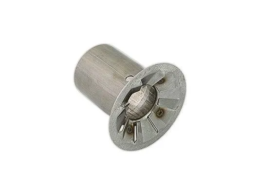 Уравнительный диск 100 / 40 мм Weishaupt 15132714262