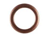Шайба медная Weishaupt 30 х 35 х 1 мм, 440055