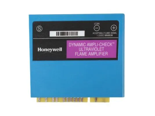 Усилитель сигнала пламени Honeywell R7849 B 1021