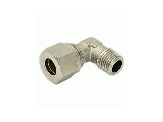 Фитинг соединительный Baltur 10 мм - R1/4 23551