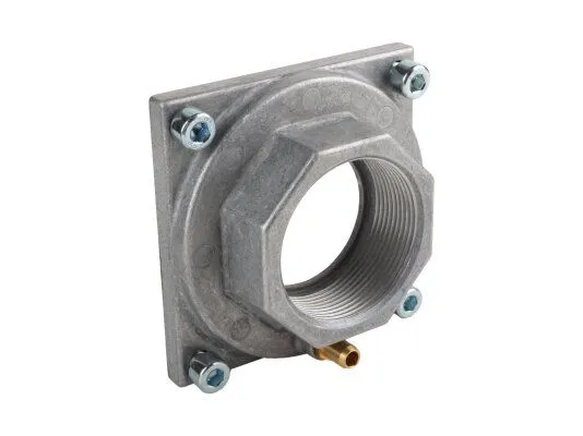 Фланец газового клапана Honeywell KTCOMB50-1