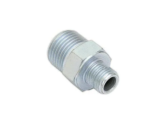 Соединительный фитинг Baltur G1/4" - G1/2" 17663