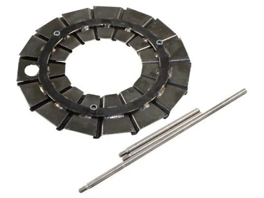 Уравнительный диск Elco 187 / 80 мм 13012858