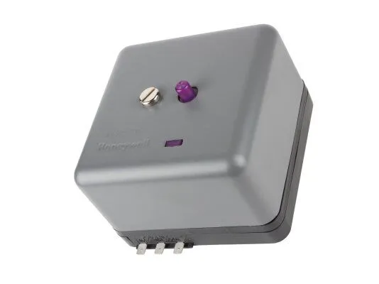 Реле пламени Honeywell RA890G1286