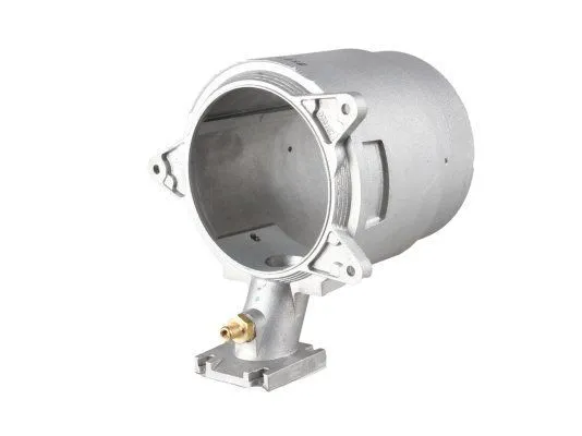 Газовый коллектор Riello 3008008
