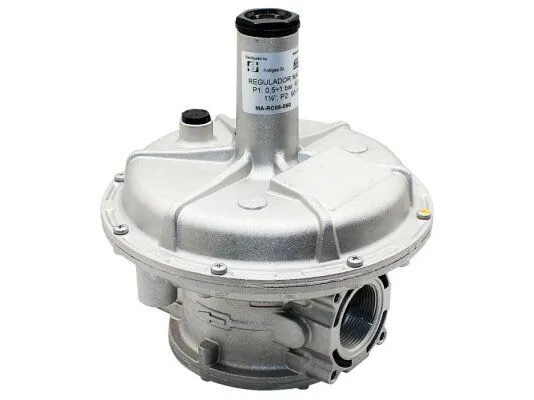 Регулятор давления газа Madas RG/2MC 40DN RC06 060