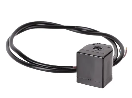 Электромагнитная катушка RUF, RU3003828