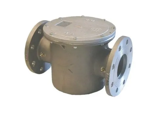 Газовый фильтр Giuliani Anello 70640F/6B 007.0054.100