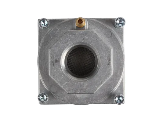 Фланец газового клапана Honeywell KTCOMB32