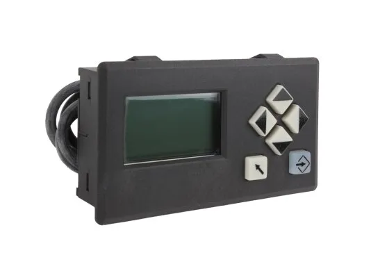 Жидкокристаллический экран Oilon UI300 667R0100-1 36106035